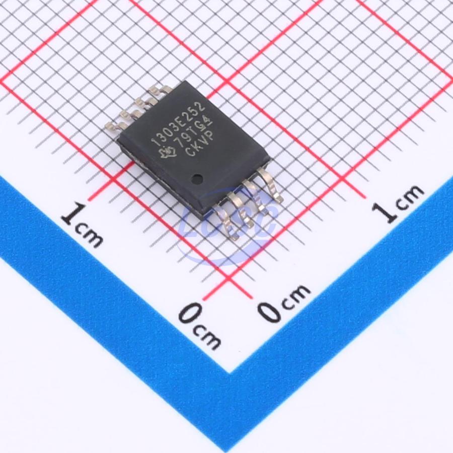 Фото AMC1303E2520DWVR Texas Instruments — AMC1303E2520DWVR — Разное — Texas Instruments