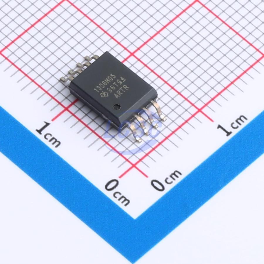 Фото AMC1306M05DWVR Texas Instruments — AMC1306M05DWVR — Разное — Texas Instruments