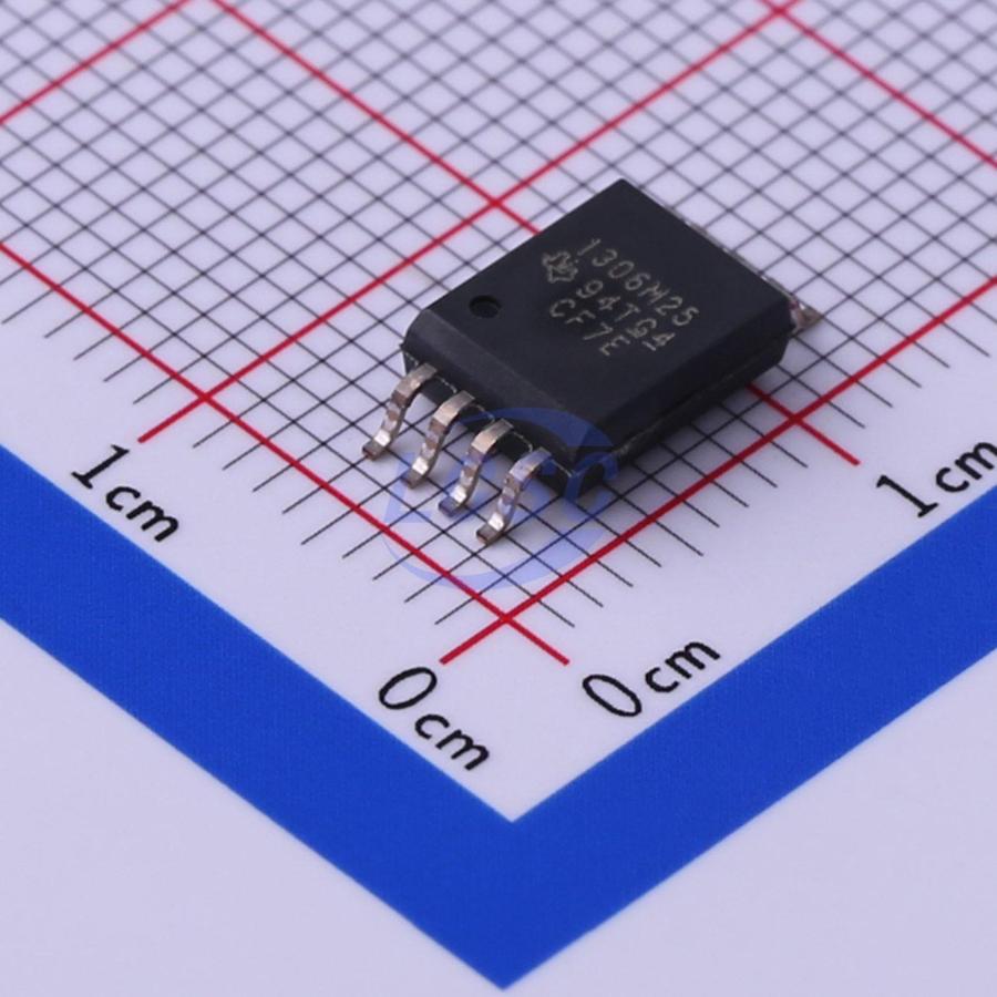 Фото AMC1306M25DWVR Texas Instruments — AMC1306M25DWVR — Разное — Texas Instruments