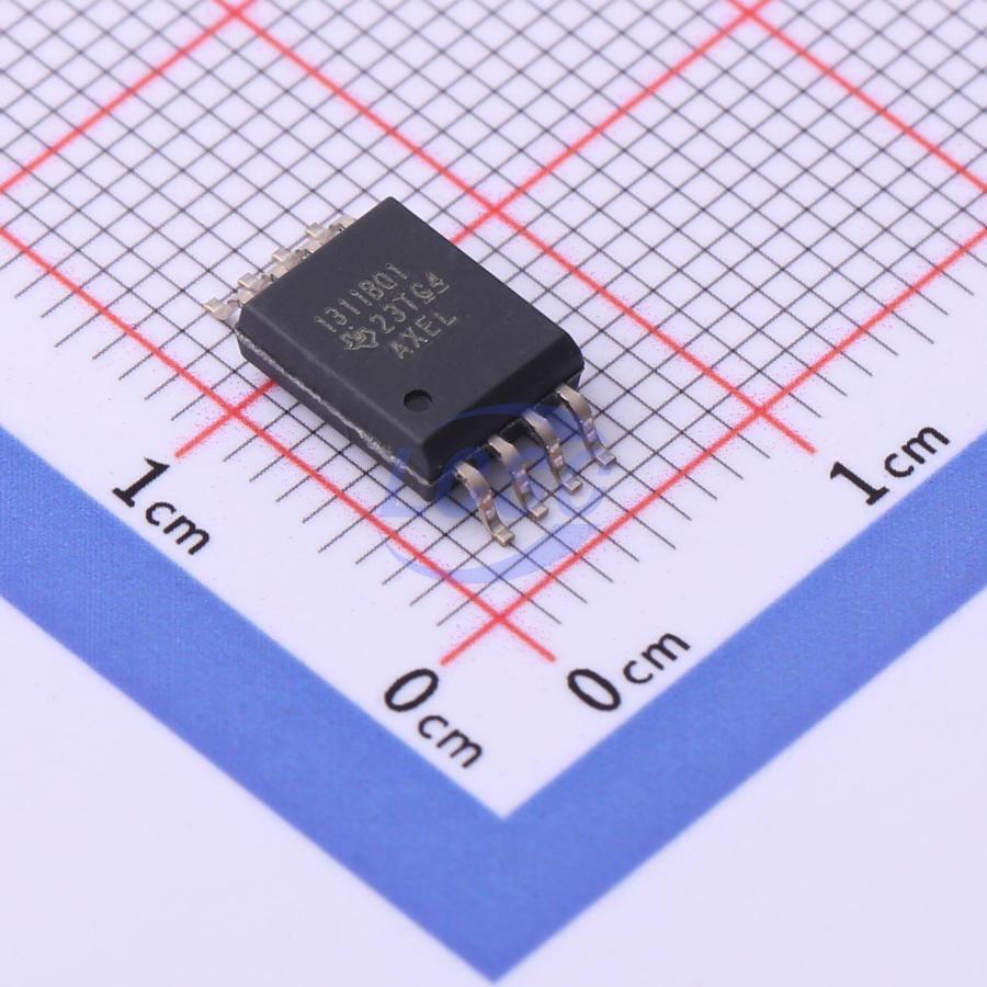 Фото AMC1311BQDWVQ1 Texas Instruments — AMC1311BQDWVQ1 — Разное — Texas Instruments