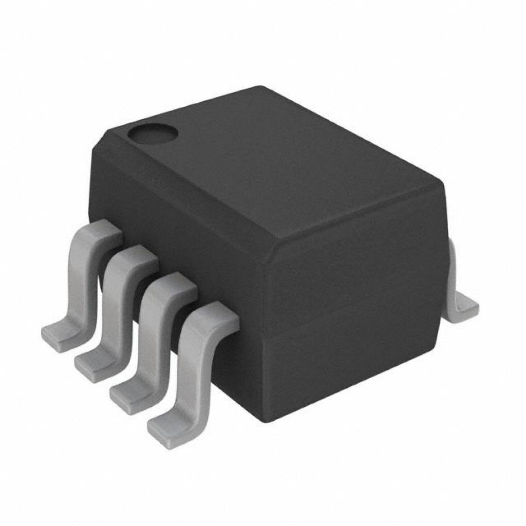Фото ACPL-H342-560E Broadcom — ACPL-H342-560E — MOSFET/IGBT-драйверы — Broadcom