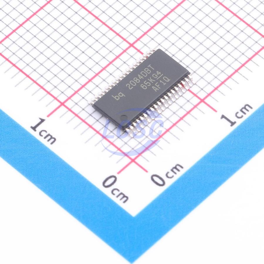 Фото BQ2084DBTR-V143 Texas Instruments — BQ2084DBTR-V143 — Разное — Texas Instruments