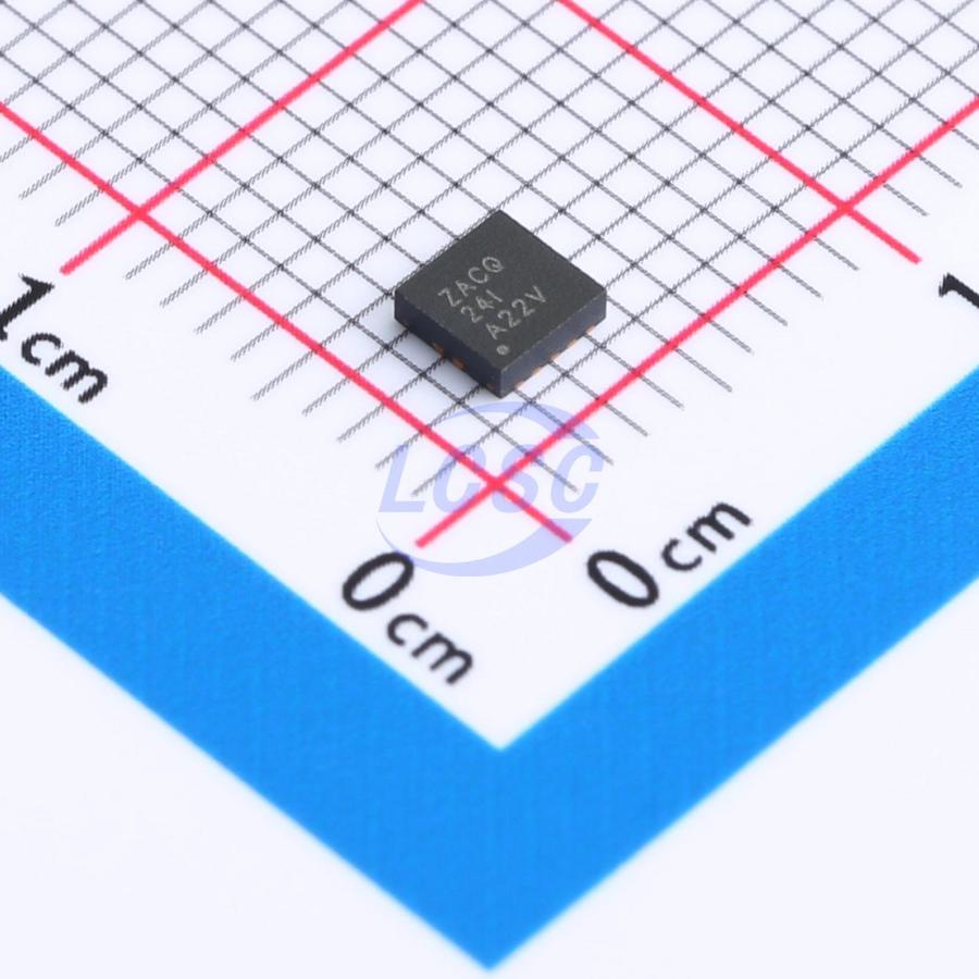 Фото BQ24081QDRCRQ1 Texas Instruments — BQ24081QDRCRQ1 — Разное — Texas Instruments