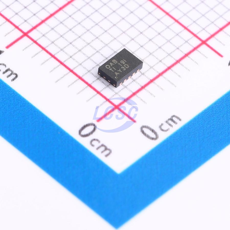 Фото BQ25040DQCR Texas Instruments — BQ25040DQCR — Разное — Texas Instruments