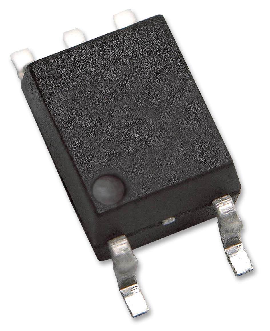 Фото ACPL-K63L-500E Broadcom — ACPL-K63L-500E — Оптопары с логическим выходом — Broadcom