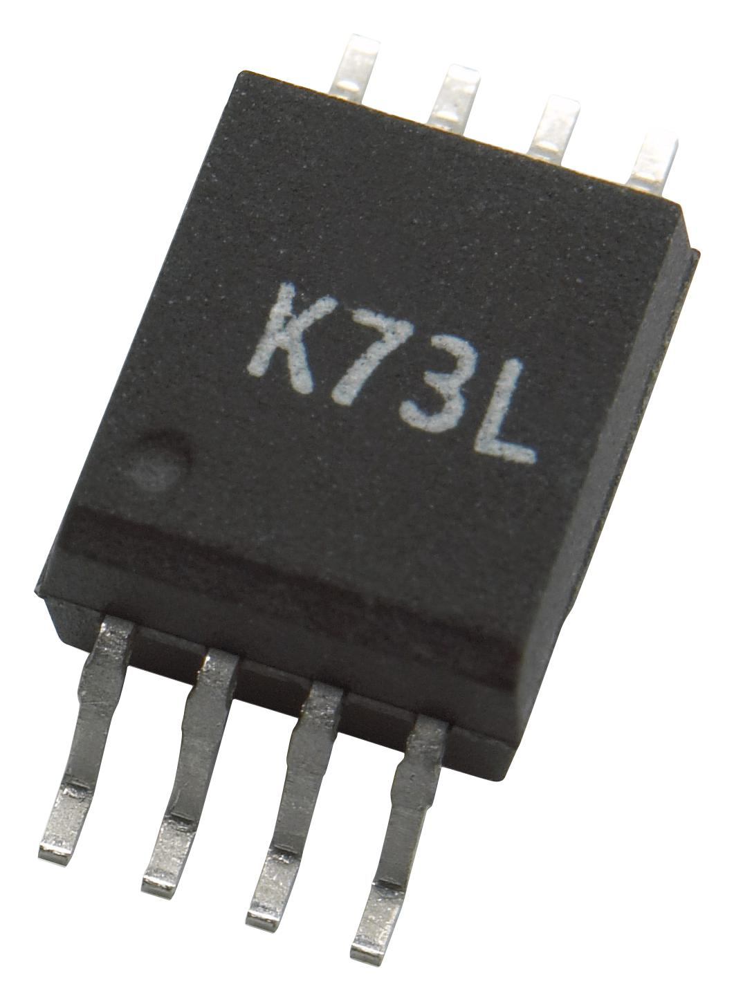 Фото ACPL-K73L-560E Broadcom — ACPL-K73L-560E — Оптопары с логическим выходом — Broadcom