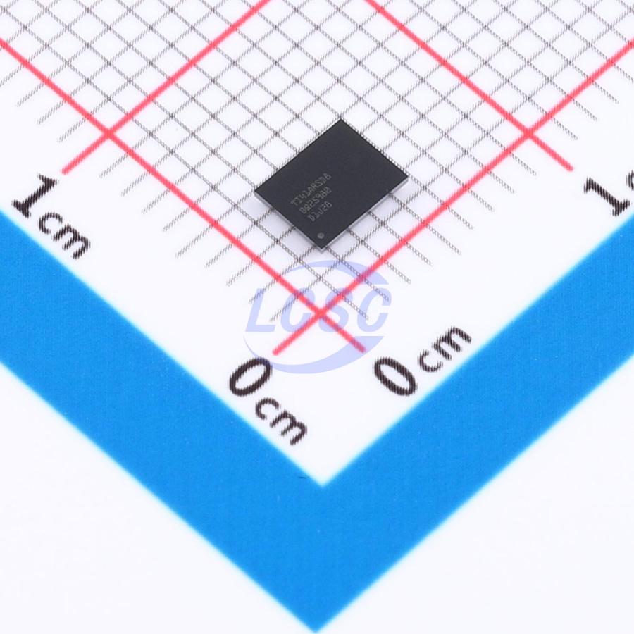 Фото BQ25980YFFR Texas Instruments — BQ25980YFFR — Разное — Texas Instruments