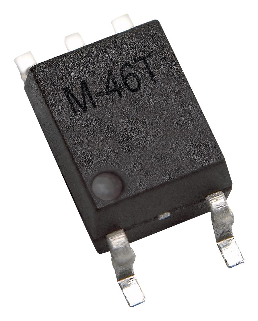 Фото ACPL-M46T-500E Broadcom — ACPL-M46T-500E — MOSFET/IGBT-драйверы — Broadcom