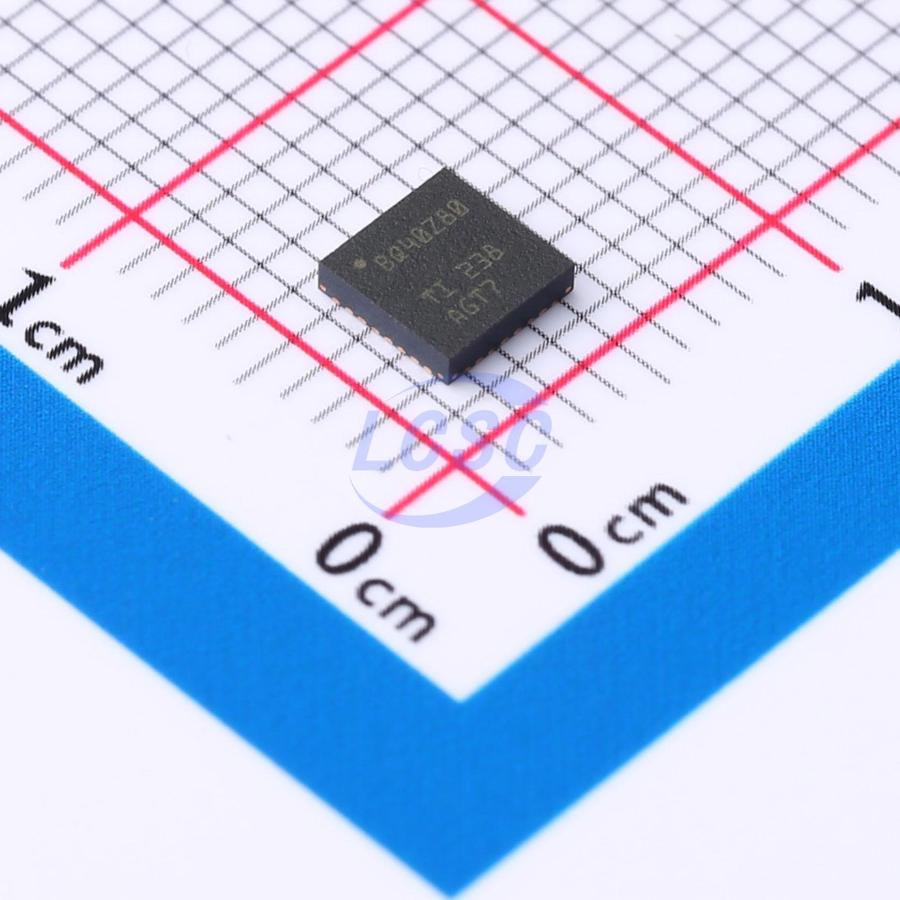 Фото BQ40Z80RSMT Texas Instruments — BQ40Z80RSMT — Разное — Texas Instruments