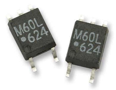 Фото ACPL-M60L-000E Broadcom — ACPL-M60L-000E — Оптопары с логическим выходом — Broadcom