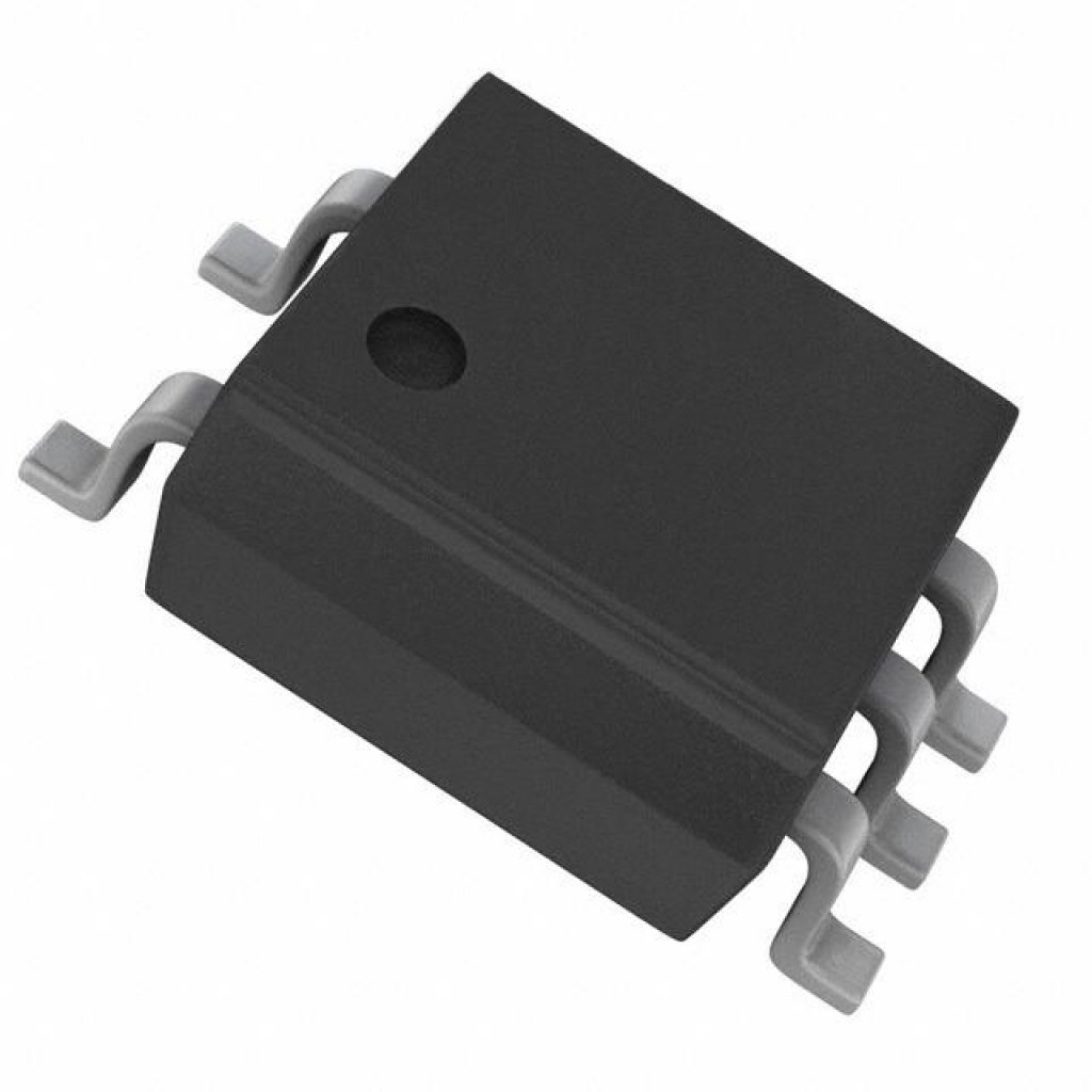 Фото ACPL-M61L-560E Broadcom — ACPL-M61L-560E — Оптопары с логическим выходом — Broadcom