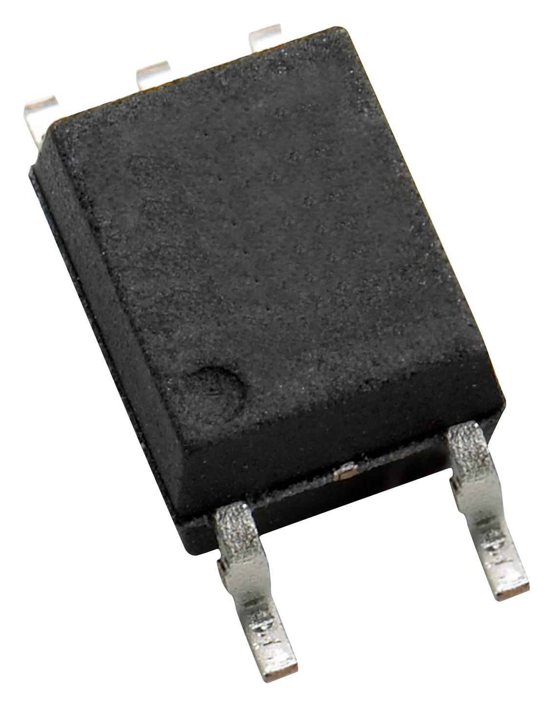 Фото ACPL-M61T-500E Broadcom — ACPL-M61T-500E — Оптопары с логическим выходом — Broadcom