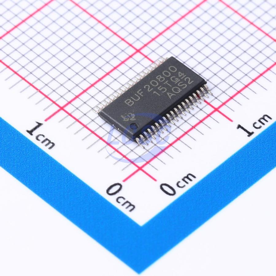 Фото BUF20800AIDCPR Texas Instruments — BUF20800AIDCPR — Разное — Texas Instruments