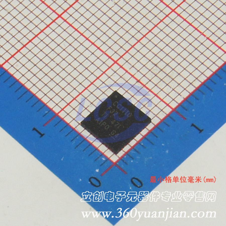Фото CC1110F32RHH Texas Instruments — CC1110F32RHH — Разное — Texas Instruments