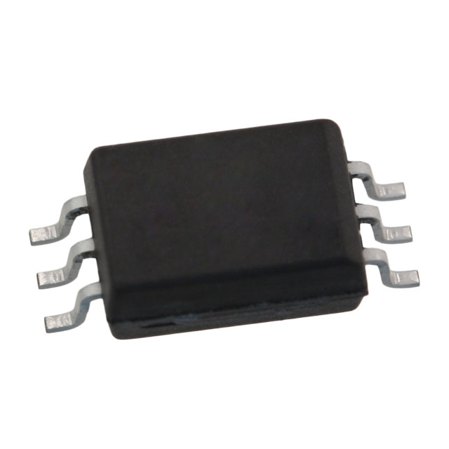 Фото ACPL-W341-000E Broadcom — ACPL-W341-000E — MOSFET/IGBT-драйверы — Broadcom