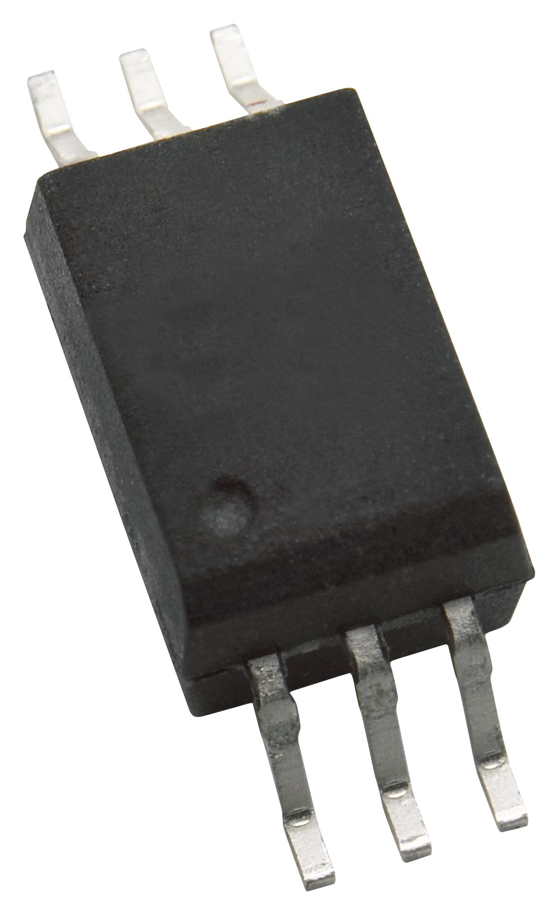 Фото ACPL-W454-500E Broadcom — ACPL-W454-500E — Транзисторные оптопары — Broadcom