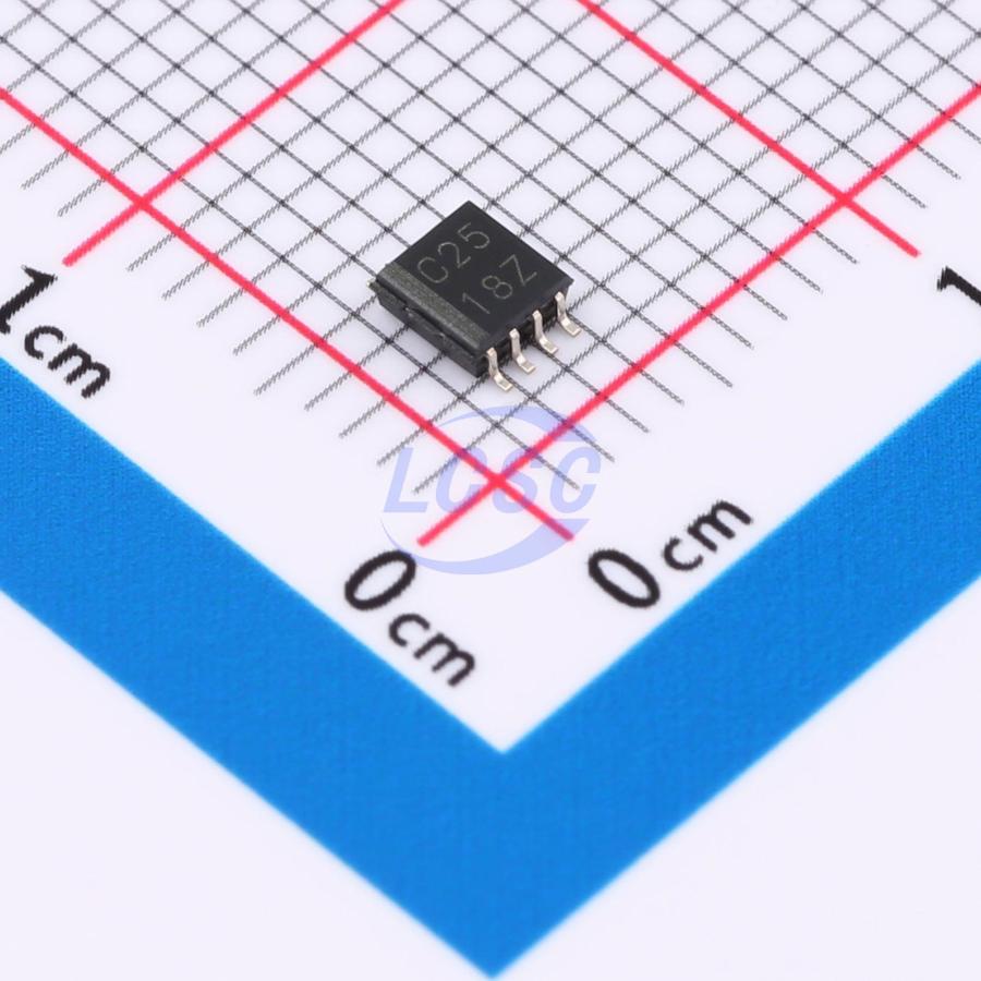 Фото CLVC2G125IDCTRQ1 Texas Instruments — CLVC2G125IDCTRQ1 — Разное — Texas Instruments