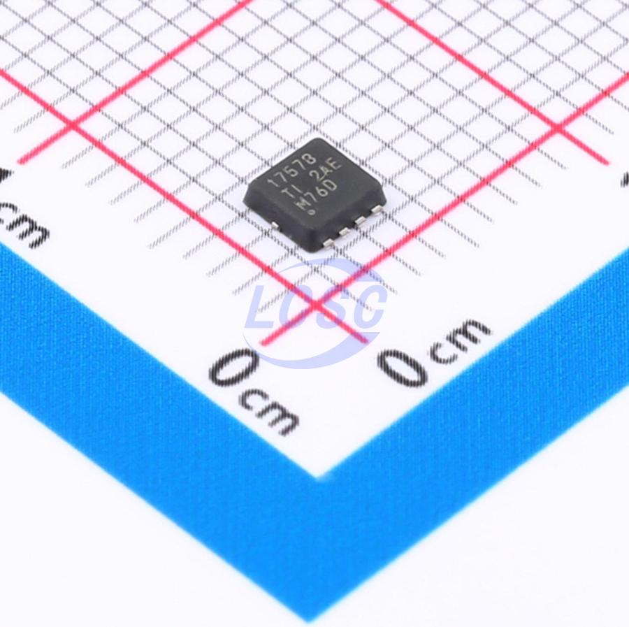 Фото CSD17578Q3AT Texas Instruments — CSD17578Q3AT — Разное — Texas Instruments