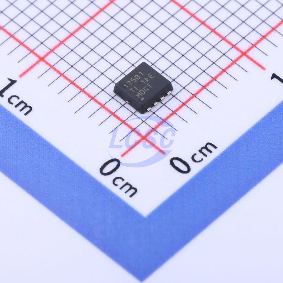 Фото CSD17581Q3AT Texas Instruments — CSD17581Q3AT — Разное — Texas Instruments