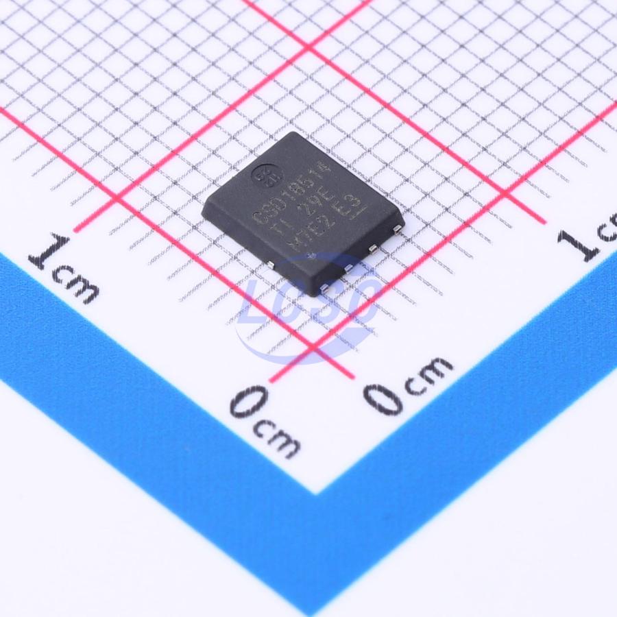 Фото CSD18514Q5AT Texas Instruments — CSD18514Q5AT — Разное — Texas Instruments