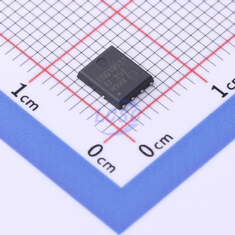 Фото CSD18531Q5AT Texas Instruments — CSD18531Q5AT — Разное — Texas Instruments