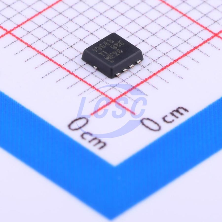 Фото CSD18543Q3AT Texas Instruments — CSD18543Q3AT — Разное — Texas Instruments