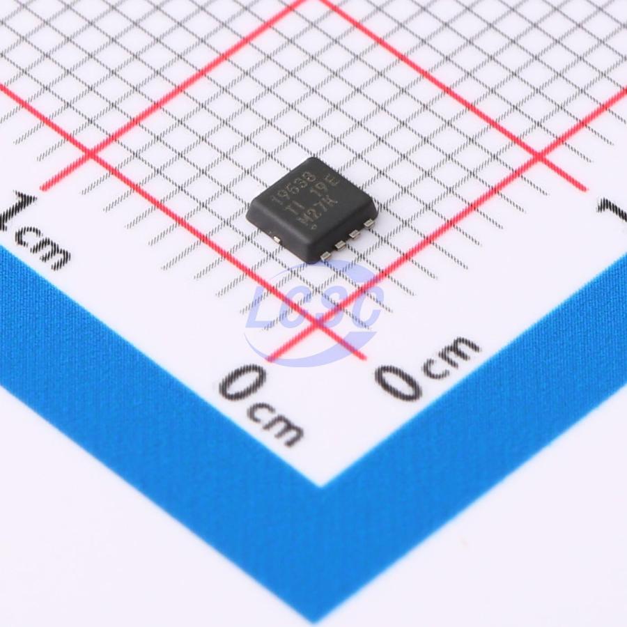 Фото CSD19538Q3AT Texas Instruments — CSD19538Q3AT — Разное — Texas Instruments