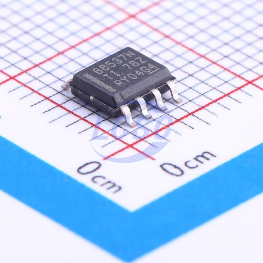 Фото CSD88537ND Texas Instruments — CSD88537ND — Разное — Texas Instruments