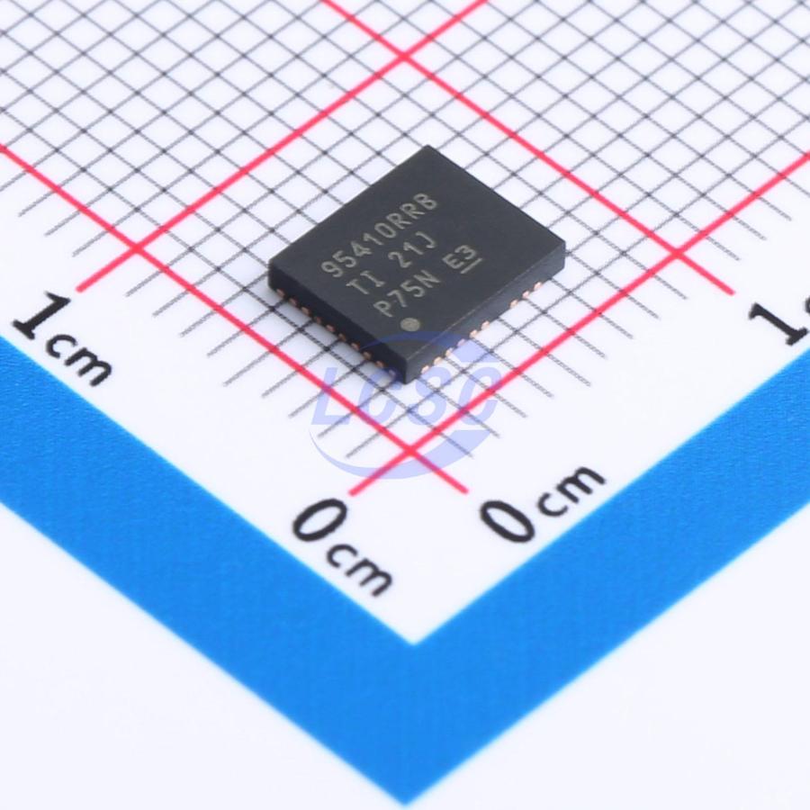 Фото CSD95410RRB Texas Instruments — CSD95410RRB — Разное — Texas Instruments