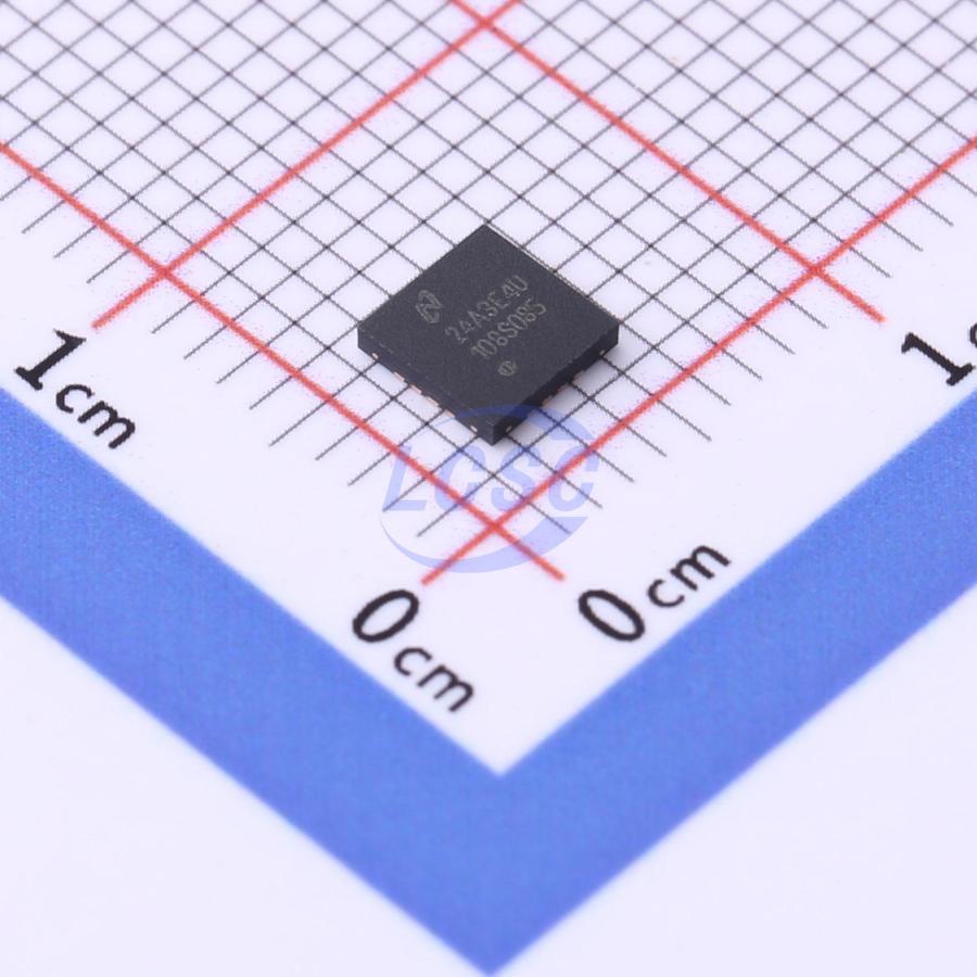 Фото DAC108S085CISQX/NOPB Texas Instruments — DAC108S085CISQX/NOPB — Разное — Texas Instruments