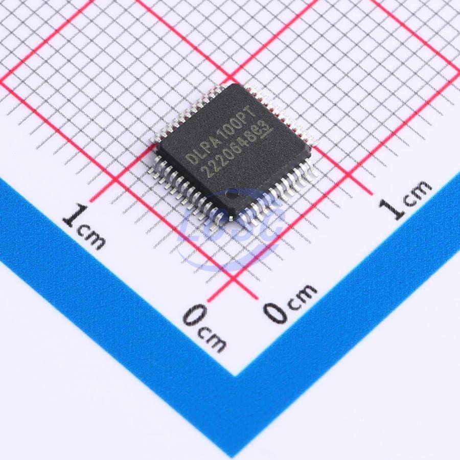 Фото DLPA100PT Texas Instruments — DLPA100PT — Разное — Texas Instruments