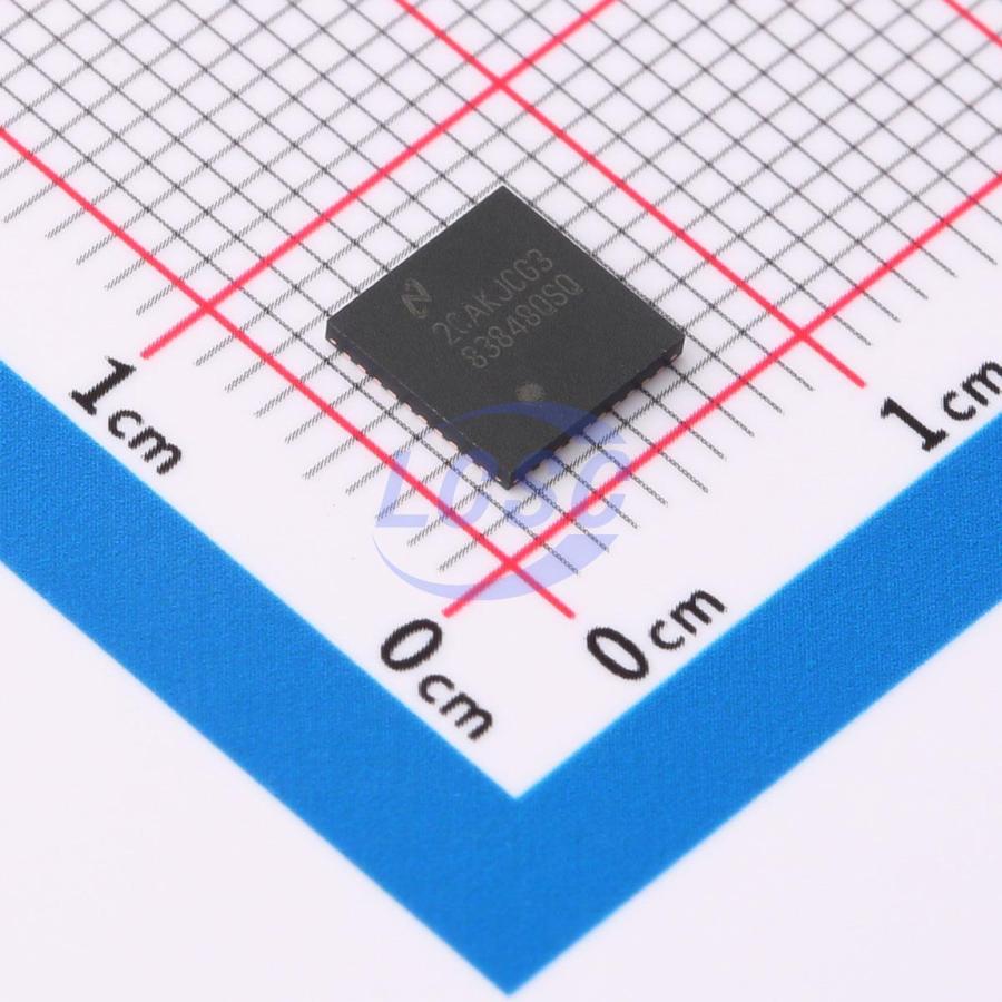 Фото DP83848QSQ/NOPB Texas Instruments — DP83848QSQ/NOPB — Разное — Texas Instruments