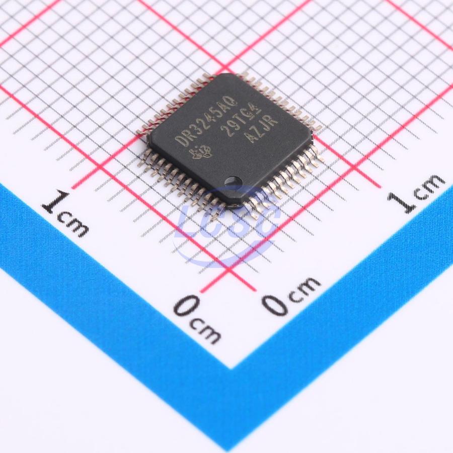 Фото DRV3245AQPHPRQ1 Texas Instruments — DRV3245AQPHPRQ1 — Разное — Texas Instruments