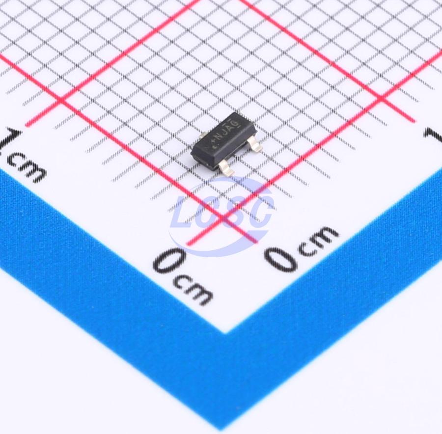 Фото DRV5013AGEDBZRQ1 Texas Instruments — DRV5013AGEDBZRQ1 — Разное — Texas Instruments
