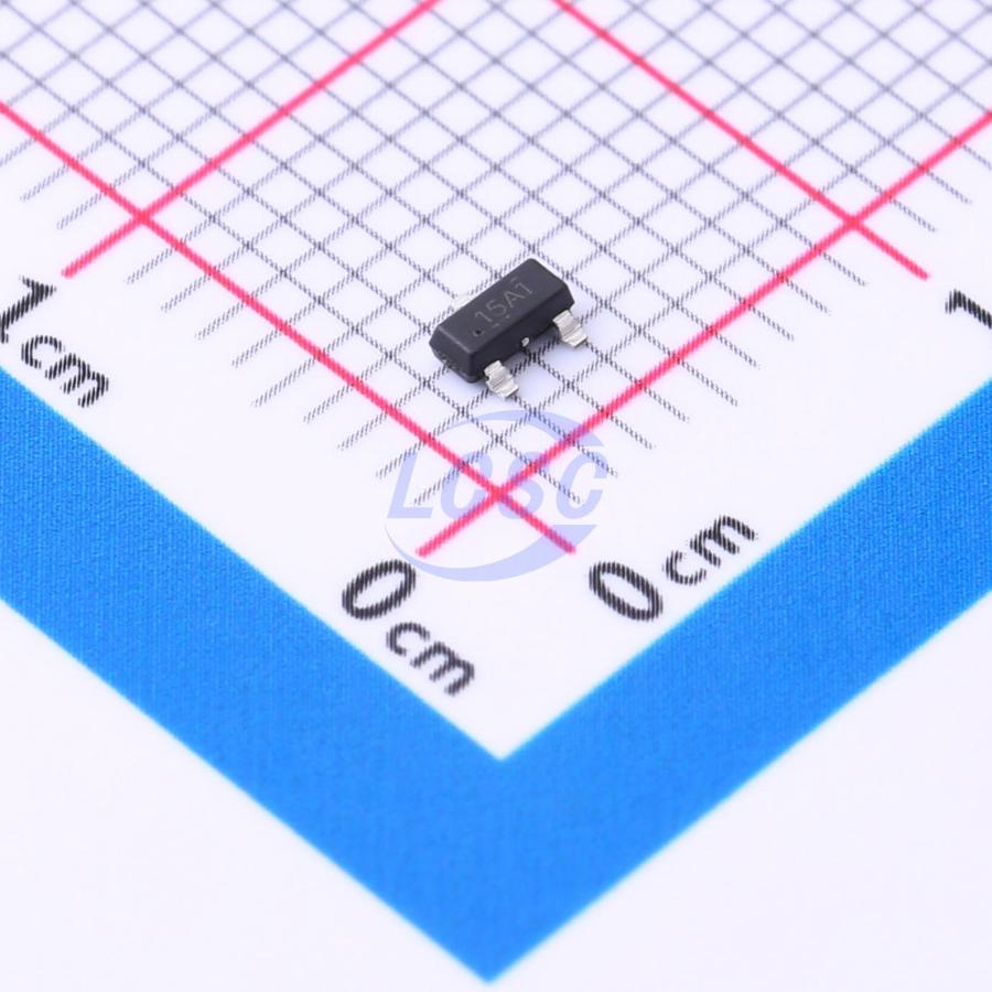 Фото DRV5015A1QDBZT Texas Instruments — DRV5015A1QDBZT — Разное — Texas Instruments