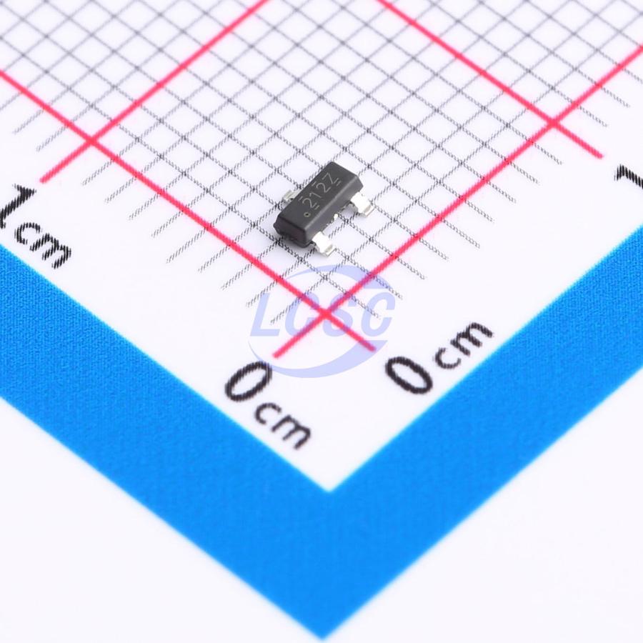 Фото DRV5021A2EDBZRQ1 Texas Instruments — DRV5021A2EDBZRQ1 — Разное — Texas Instruments