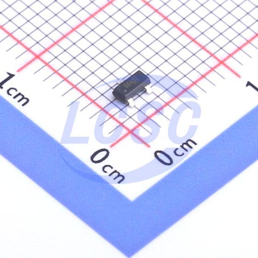 Фото DRV5056A3EDBZRQ1 Texas Instruments — DRV5056A3EDBZRQ1 — Разное — Texas Instruments