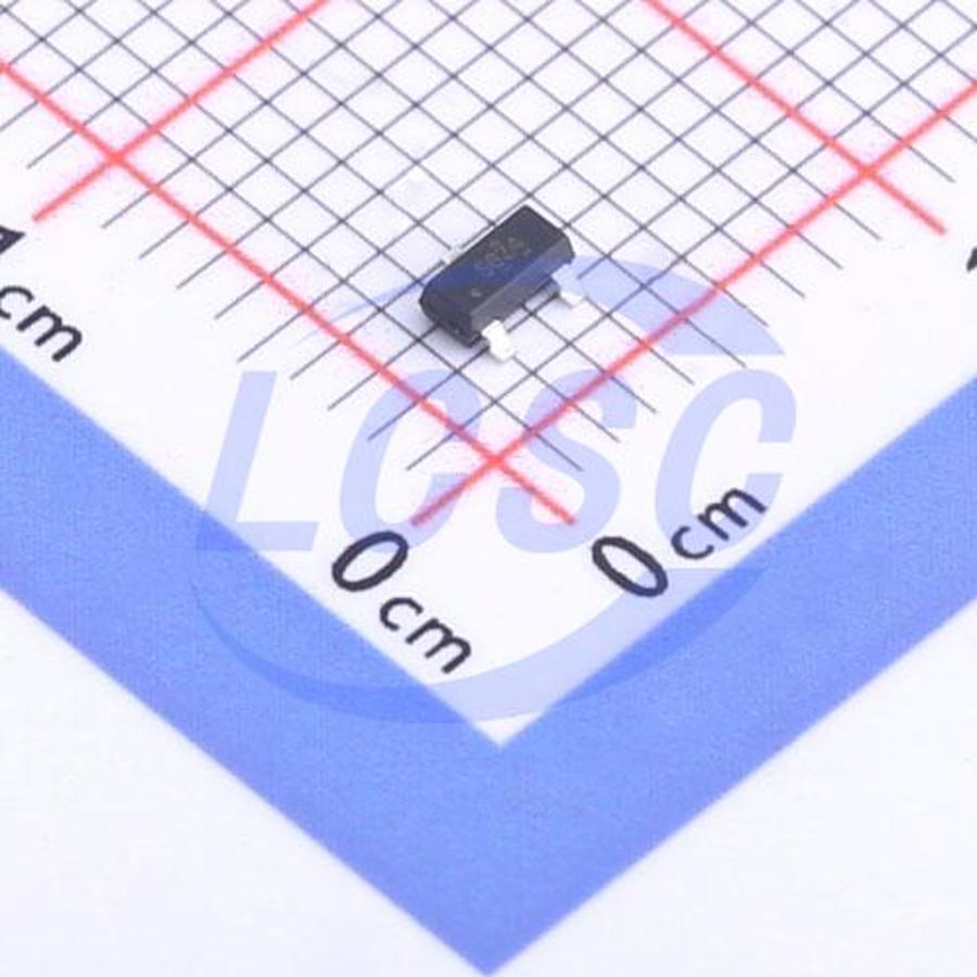 Фото DRV5056Z4QDBZR Texas Instruments — DRV5056Z4QDBZR — Разное — Texas Instruments