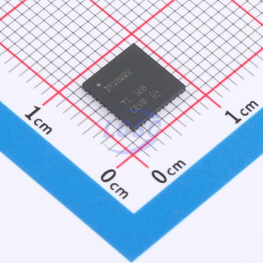 Фото DRV8002QWRGZRQ1 Texas Instruments — DRV8002QWRGZRQ1 — Разное — Texas Instruments