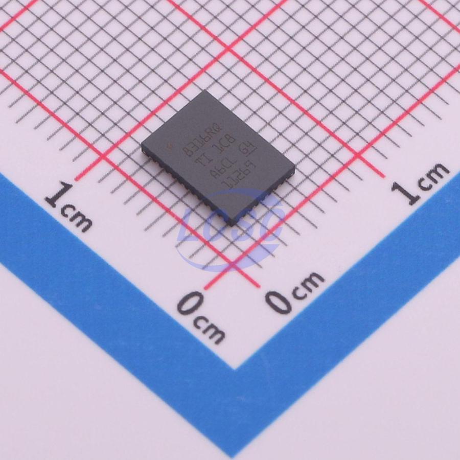 Фото DRV8316RQRGFRQ1 Texas Instruments — DRV8316RQRGFRQ1 — Разное — Texas Instruments