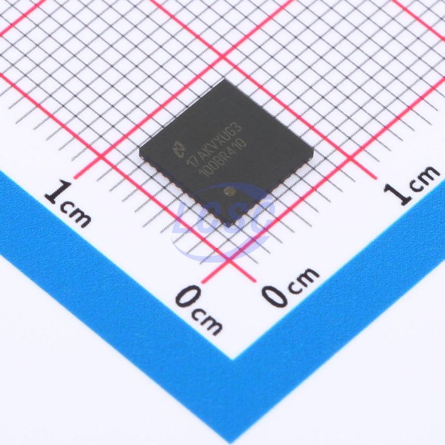 Фото DS100BR410SQX/NOPB Texas Instruments — DS100BR410SQX/NOPB — Разное — Texas Instruments