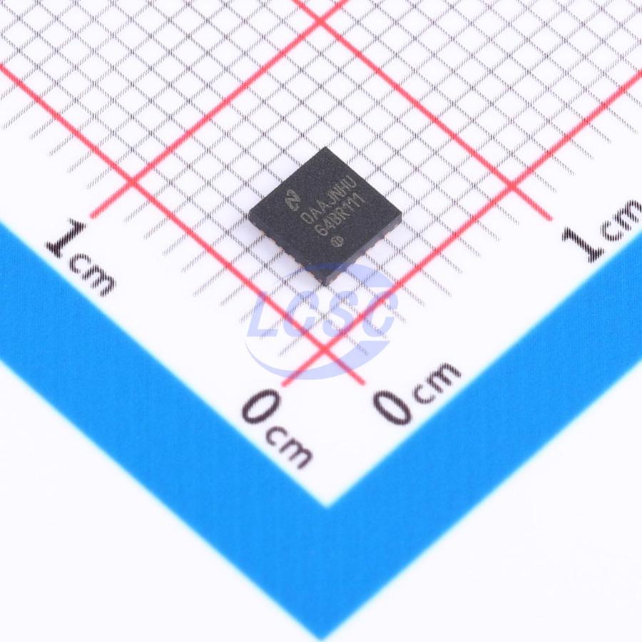 Фото DS64BR111SQ/NOPB Texas Instruments — DS64BR111SQ/NOPB — Разное — Texas Instruments