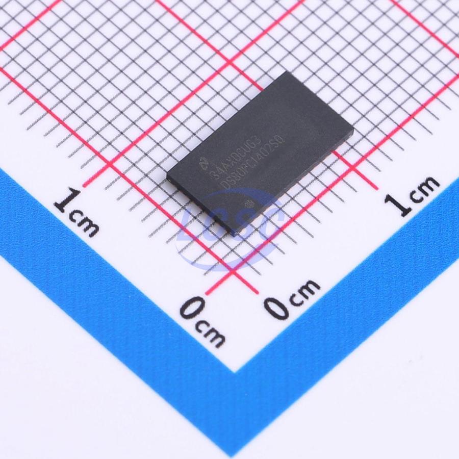 Фото DS80PCI402SQ/NOPB Texas Instruments — DS80PCI402SQ/NOPB — Разное — Texas Instruments