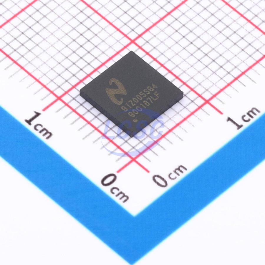 Фото DS90C187LF/NOPB Texas Instruments — DS90C187LF/NOPB — Разное — Texas Instruments
