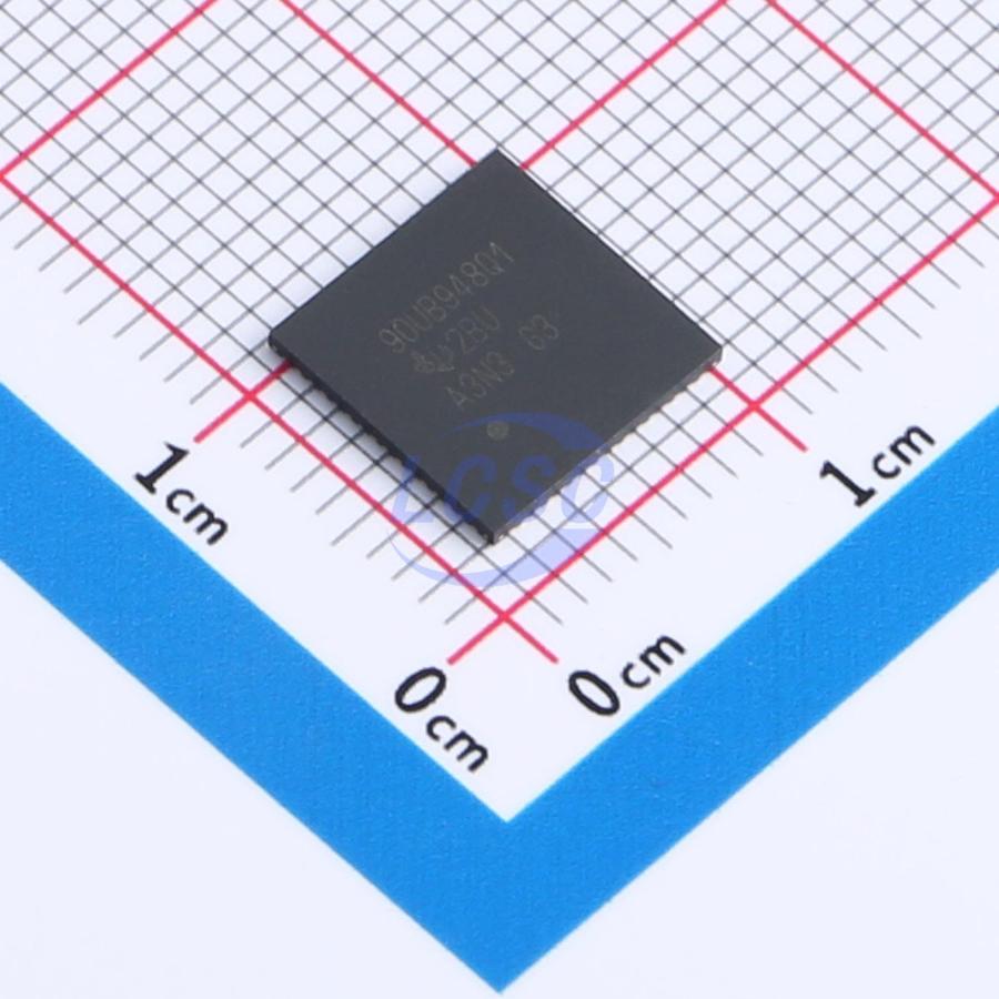 Фото DS90UB948TNKDTQ1 Texas Instruments — DS90UB948TNKDTQ1 — Разное — Texas Instruments