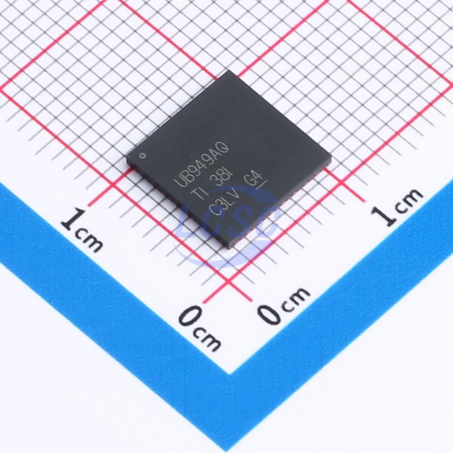 Фото DS90UB949ATRGCRQ1 Texas Instruments — DS90UB949ATRGCRQ1 — Разное — Texas Instruments