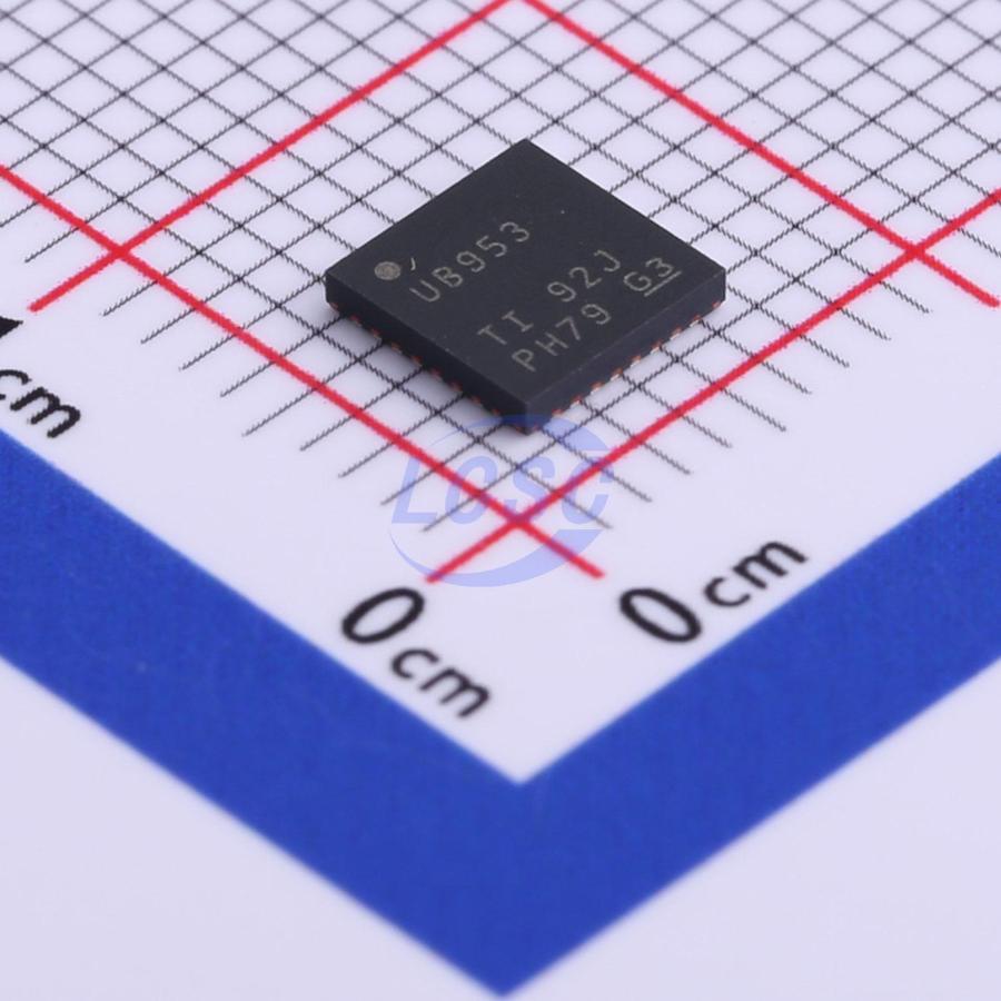 Фото DS90UB953TRHBRQ1 Texas Instruments — DS90UB953TRHBRQ1 — Разное — Texas Instruments