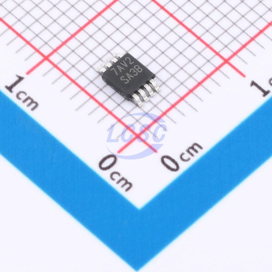 Фото EMB1412MY/NOPB Texas Instruments — EMB1412MY/NOPB — Разное — Texas Instruments