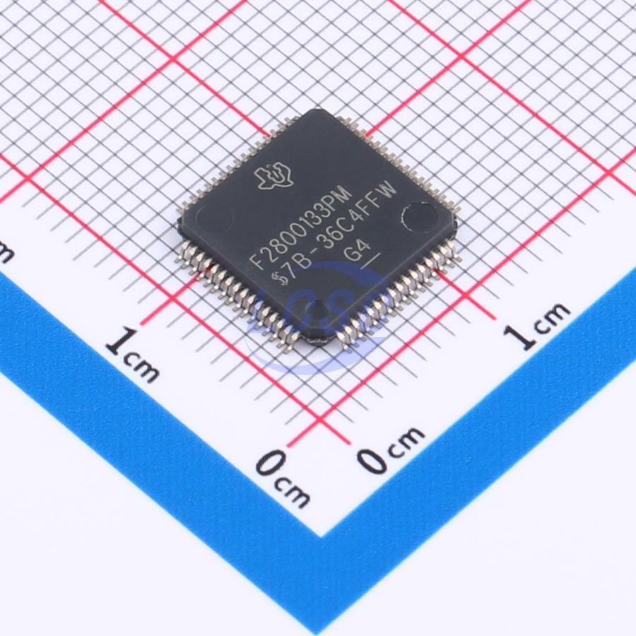 Фото F2800133PMR Texas Instruments — F2800133PMR — Разное — Texas Instruments
