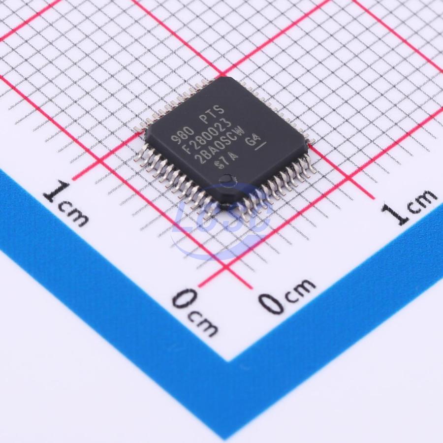 Фото F280023PTSR Texas Instruments — F280023PTSR — Разное — Texas Instruments